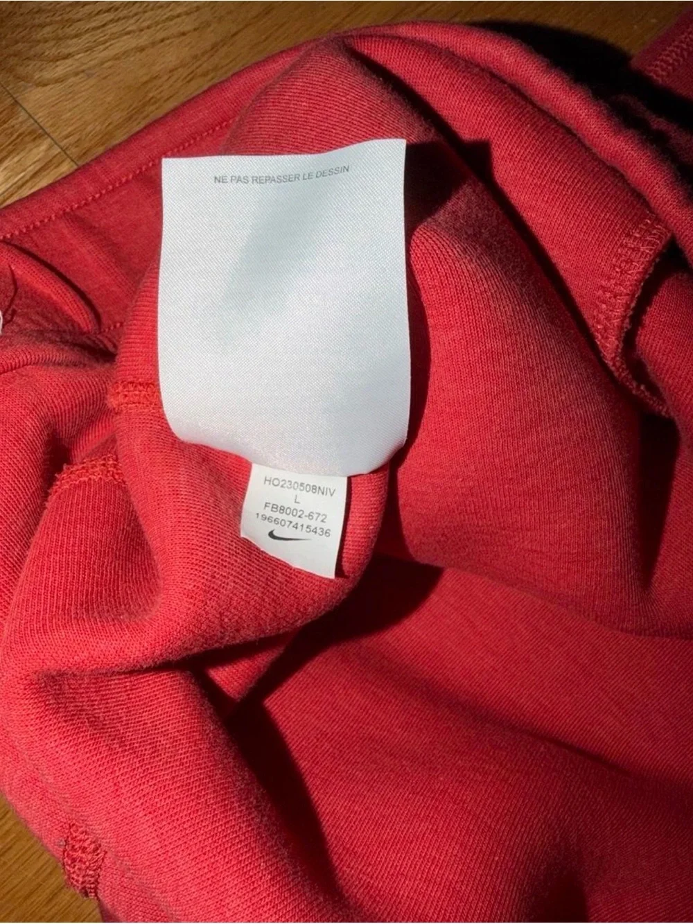 Nike Tech Fleece Jogger Sweatpants
